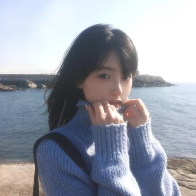 愿江海一直向上流