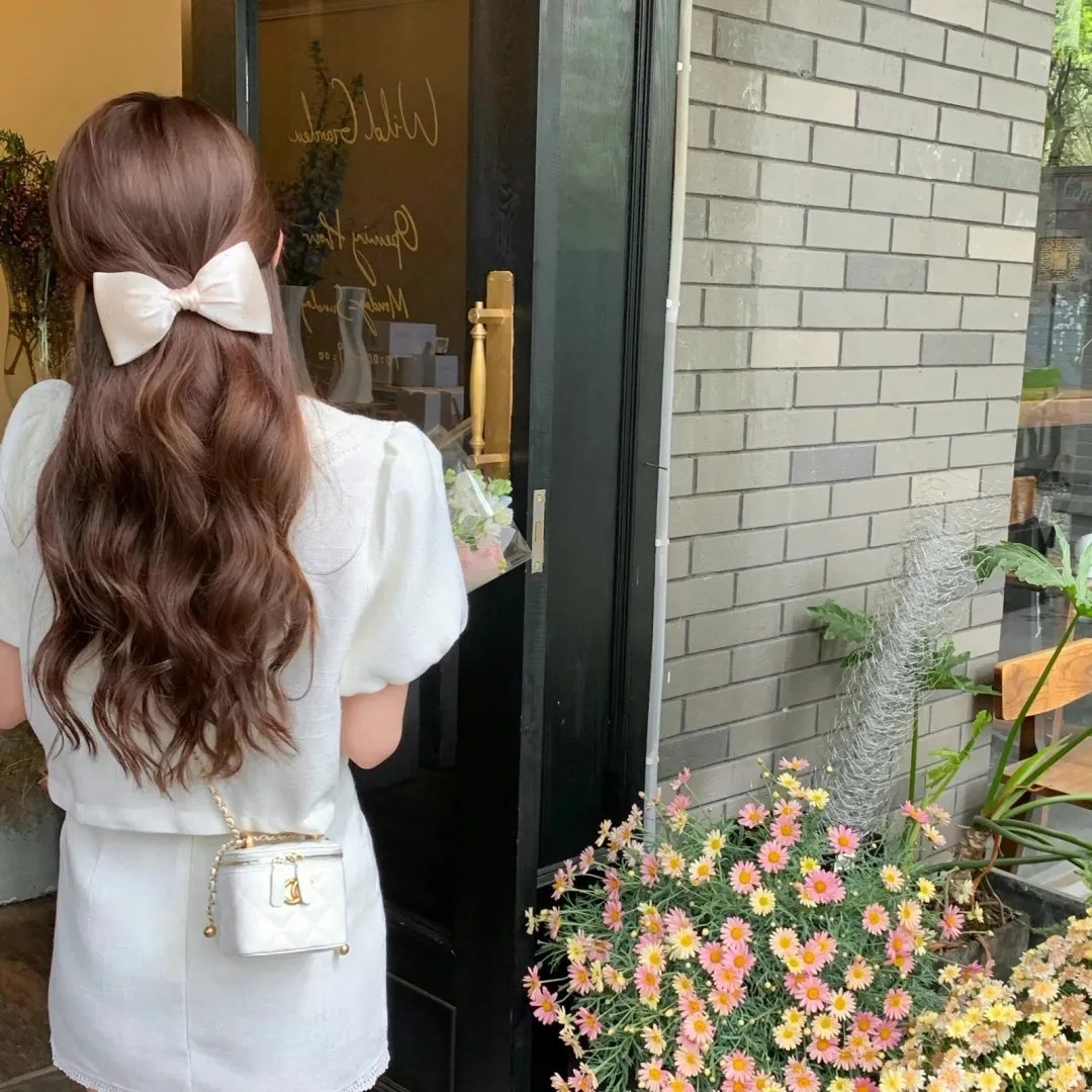小逃亡者