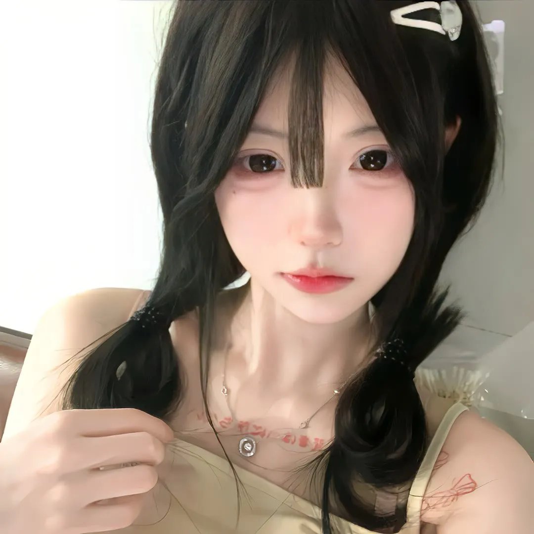 玉女情动